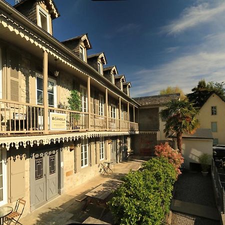Maison Candela Argeles-Gazost Exterior photo