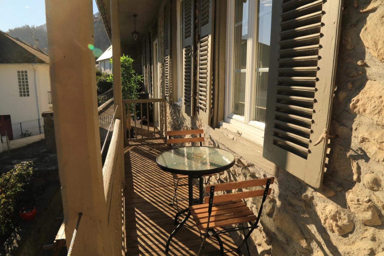 Maison Candela Argeles-Gazost Exterior photo