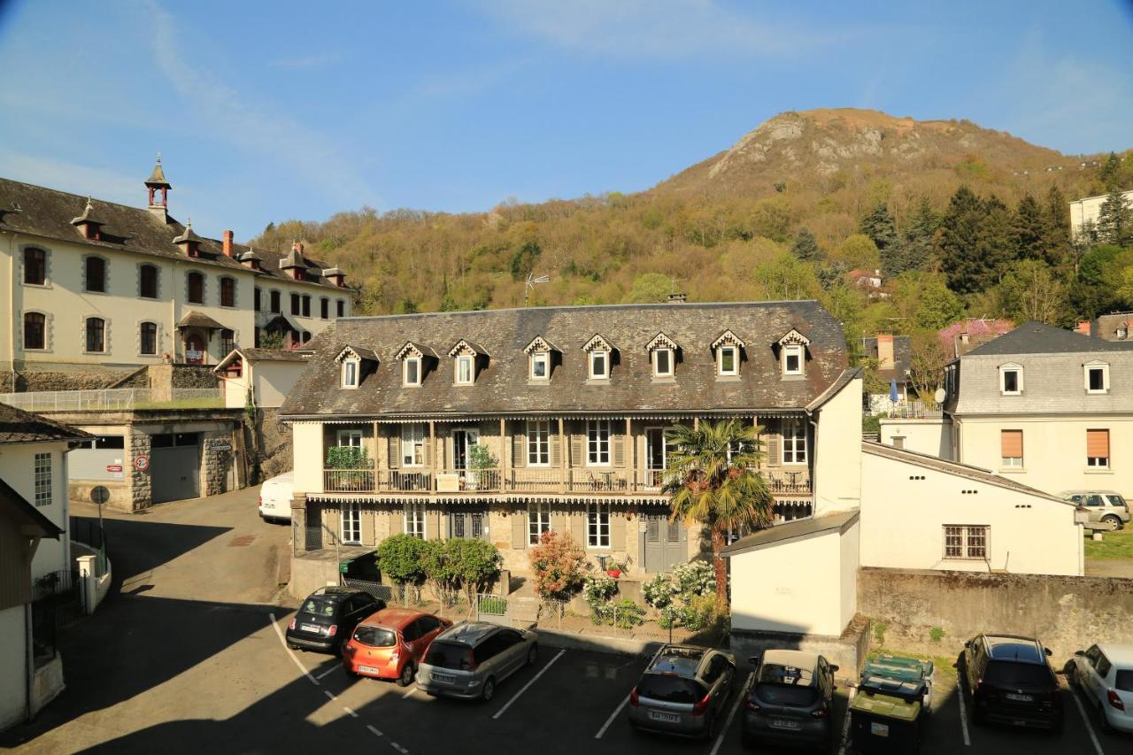 Maison Candela Argeles-Gazost Exterior photo