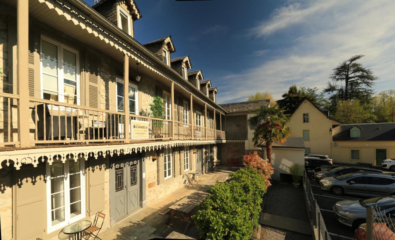 Maison Candela Argeles-Gazost Exterior photo