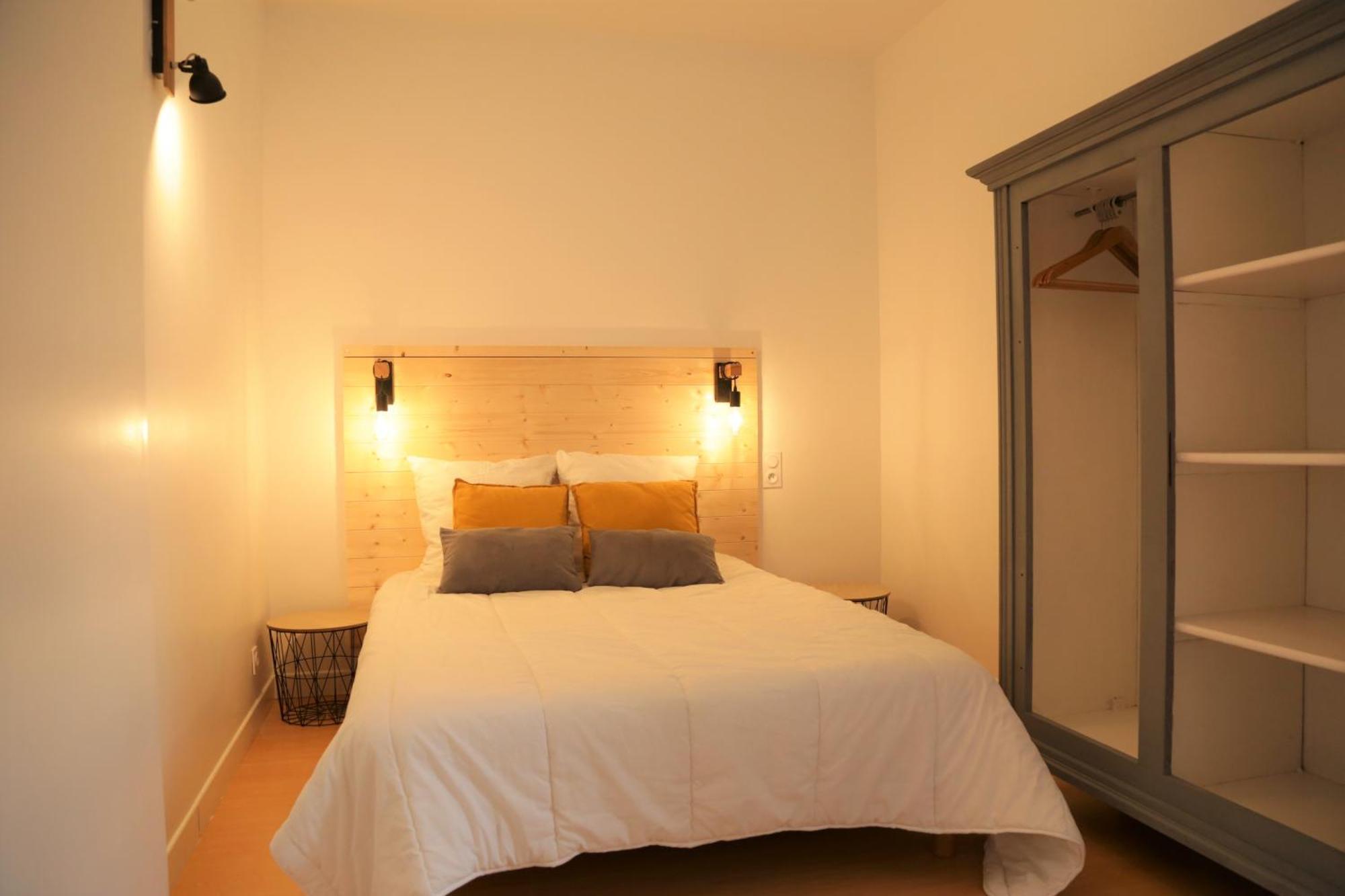 Maison Candela Argeles-Gazost Room photo