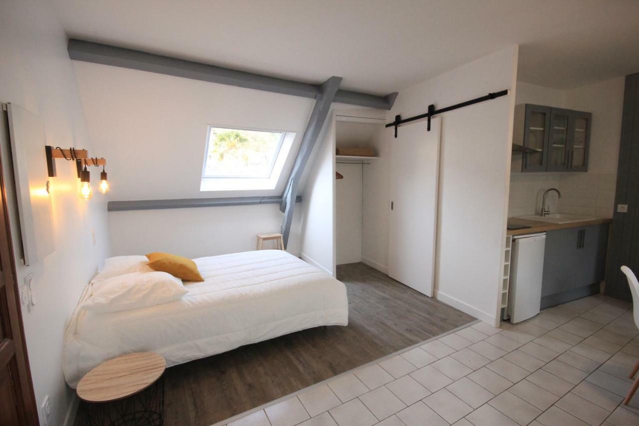 Maison Candela Argeles-Gazost Exterior photo